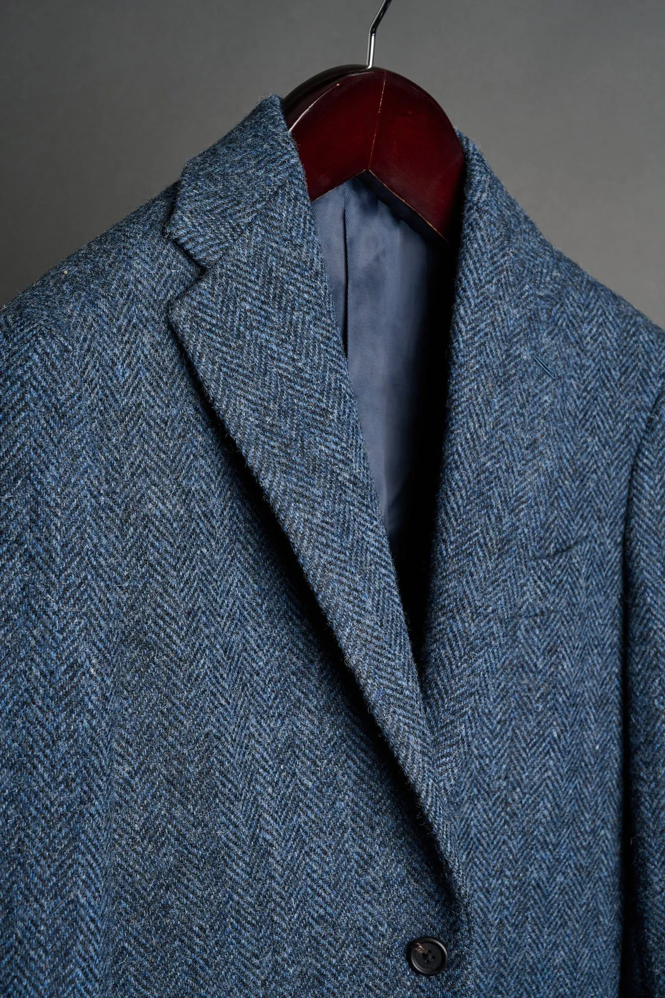 Harris Tweed Jacket