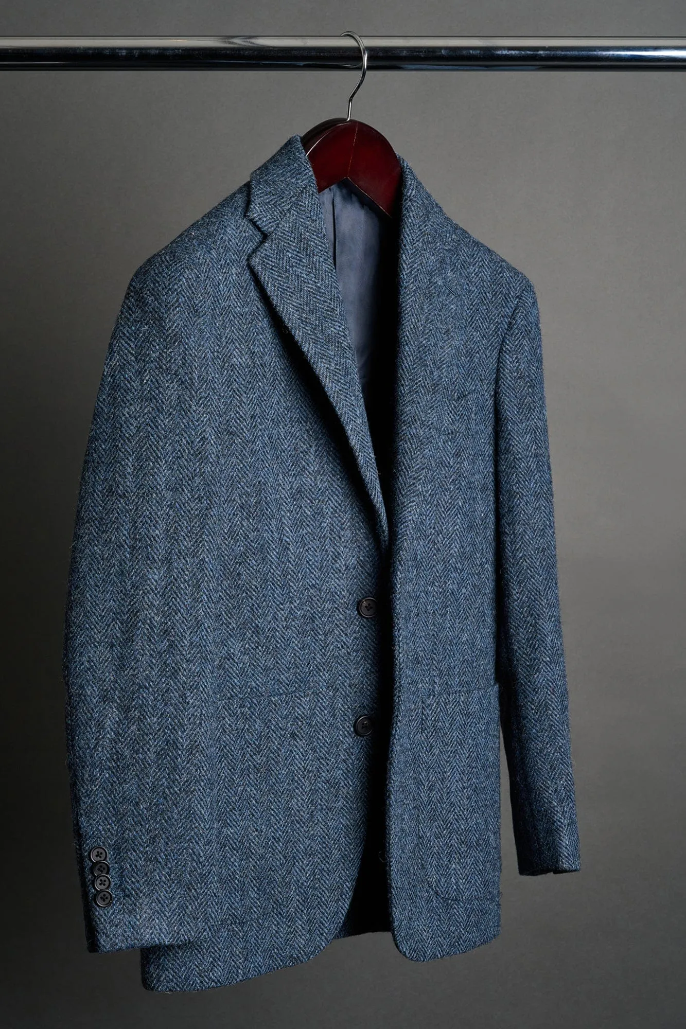 Harris Tweed Jacket