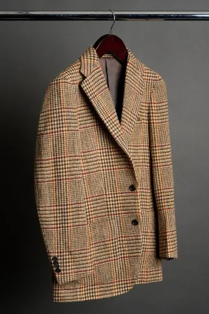 Harris Tweed Jacket