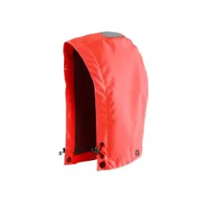 High&#x20;Vis&#x20;Hood&#x20;2166&#x20;High&#x20;Vis&#x20;Rood&#x20;-&#x20;Bl&#xE5;kl&#xE4;der