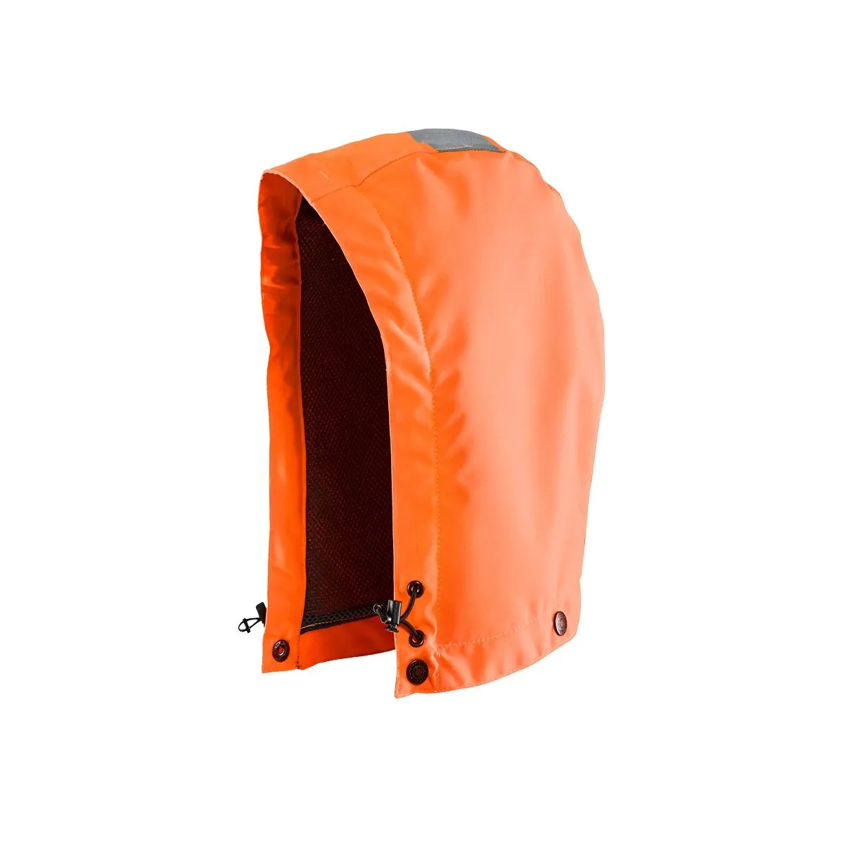 High&#x20;Vis&#x20;Hood&#x20;2166&#x20;High&#x20;Vis&#x20;Rood&#x20;-&#x20;Bl&#xE5;kl&#xE4;der