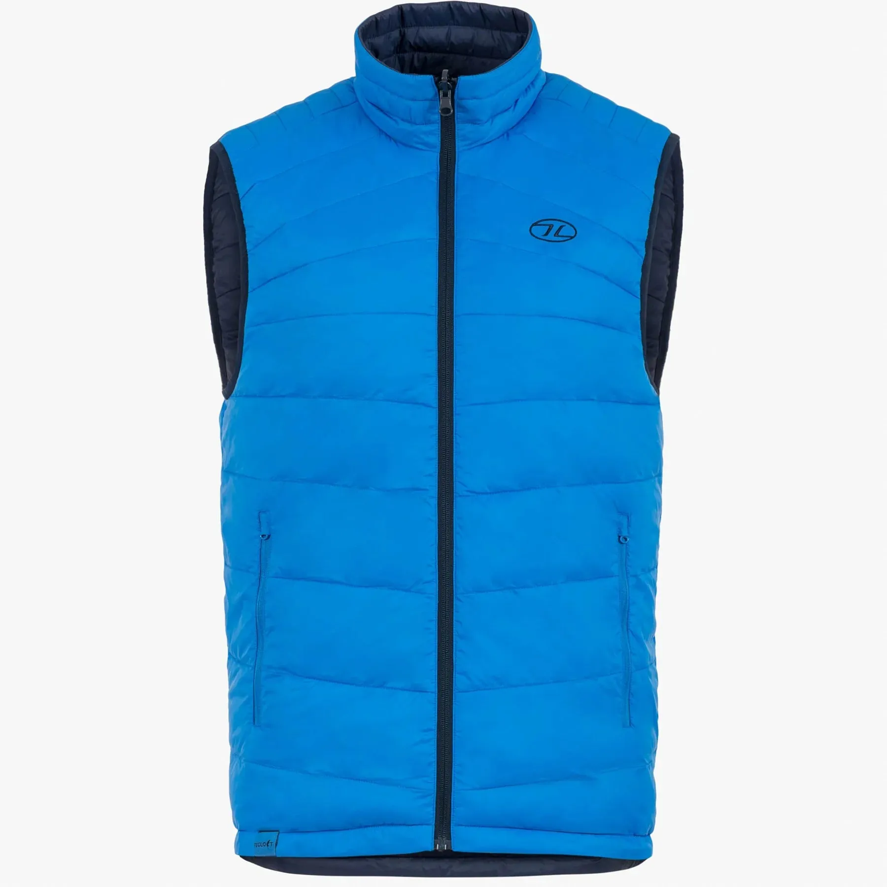 Highlander Reversible Gilet