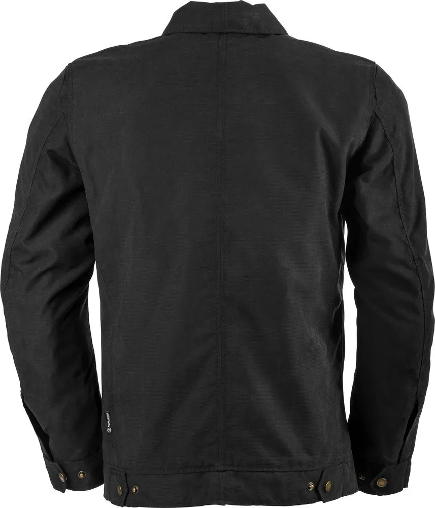 Highway 21 Winchester Motorcycle Riding Jacket