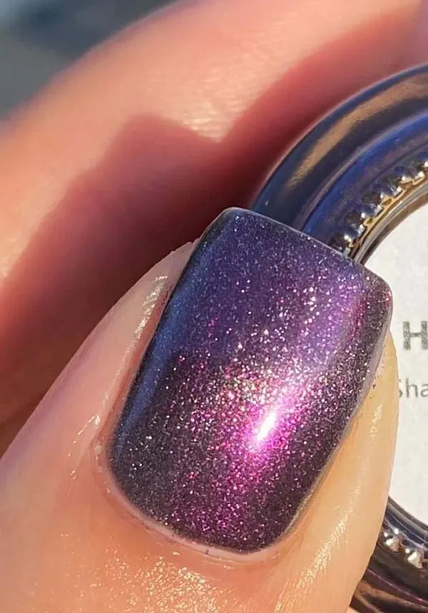 Hourglass | NAIL POLISH