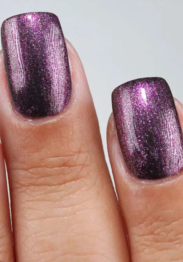 Hourglass | NAIL POLISH