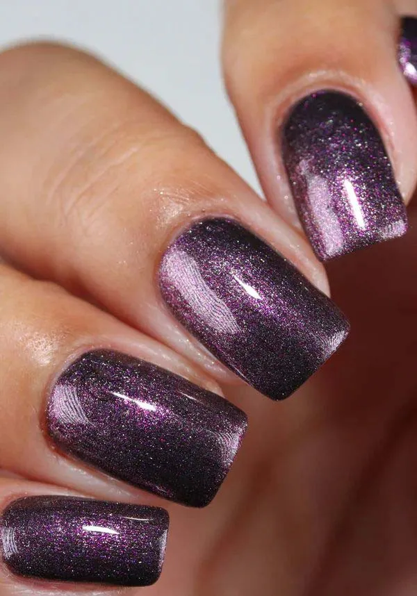 Hourglass | NAIL POLISH