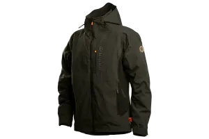 Husqvarna Xplorer Shell Jacket - Men (Forest Green)