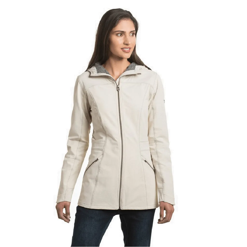 Kuhl Women's Klash Trench