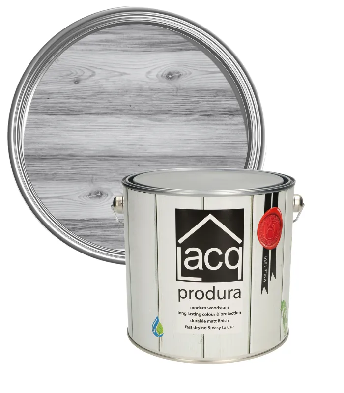 Lacq Produra Superior Wood Protector