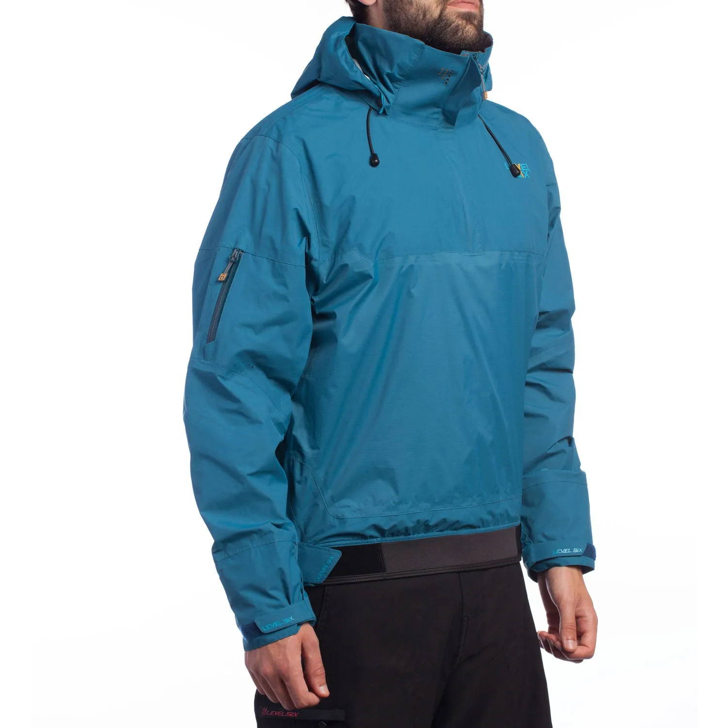 Level Six Men's Torngat Paddling Jacket