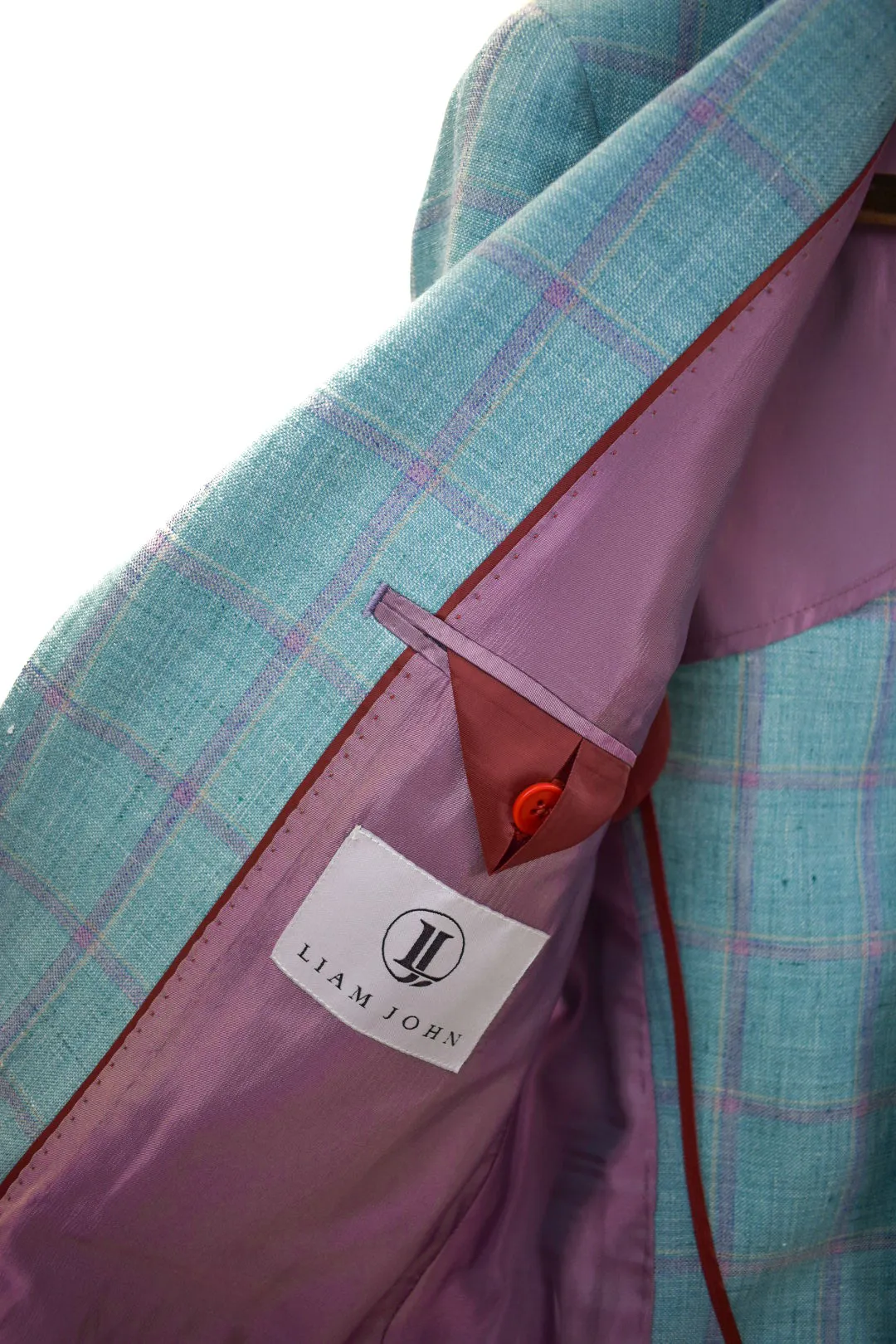 Liam John Bogard Sport Coat