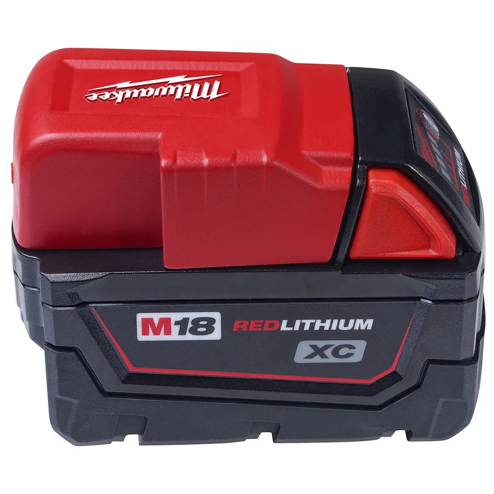 Milwaukee 49-24-2371 M18 Power Source