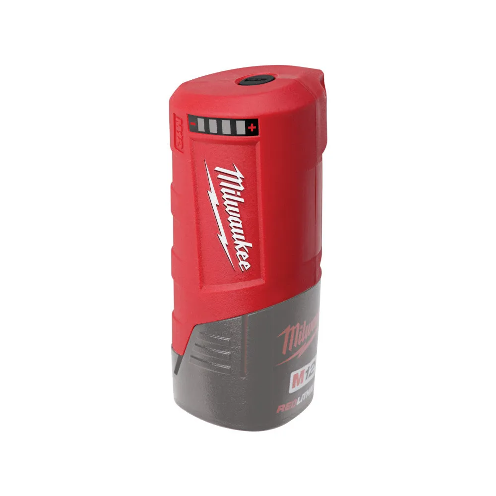 Milwaukee 49-24-2371 M18 Power Source