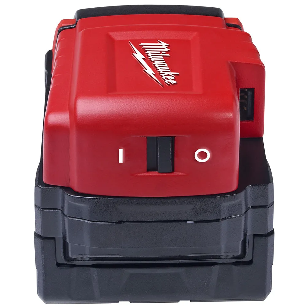 Milwaukee 49-24-2371 M18 Power Source