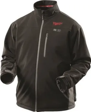 Milwaukee M12 Heated Jacket Kit Black 2Xl