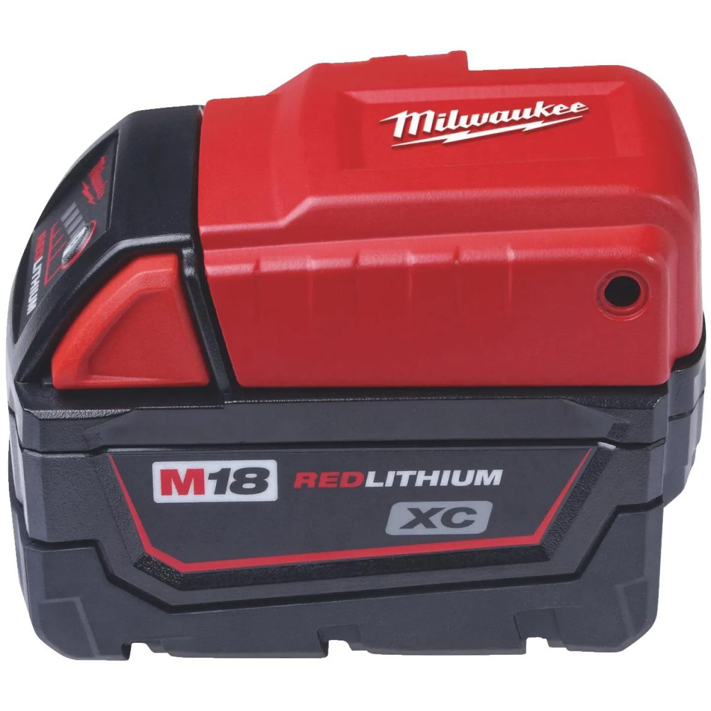 Milwaukee M18 XC 18 Volt Lithium-Ion USB Power Source