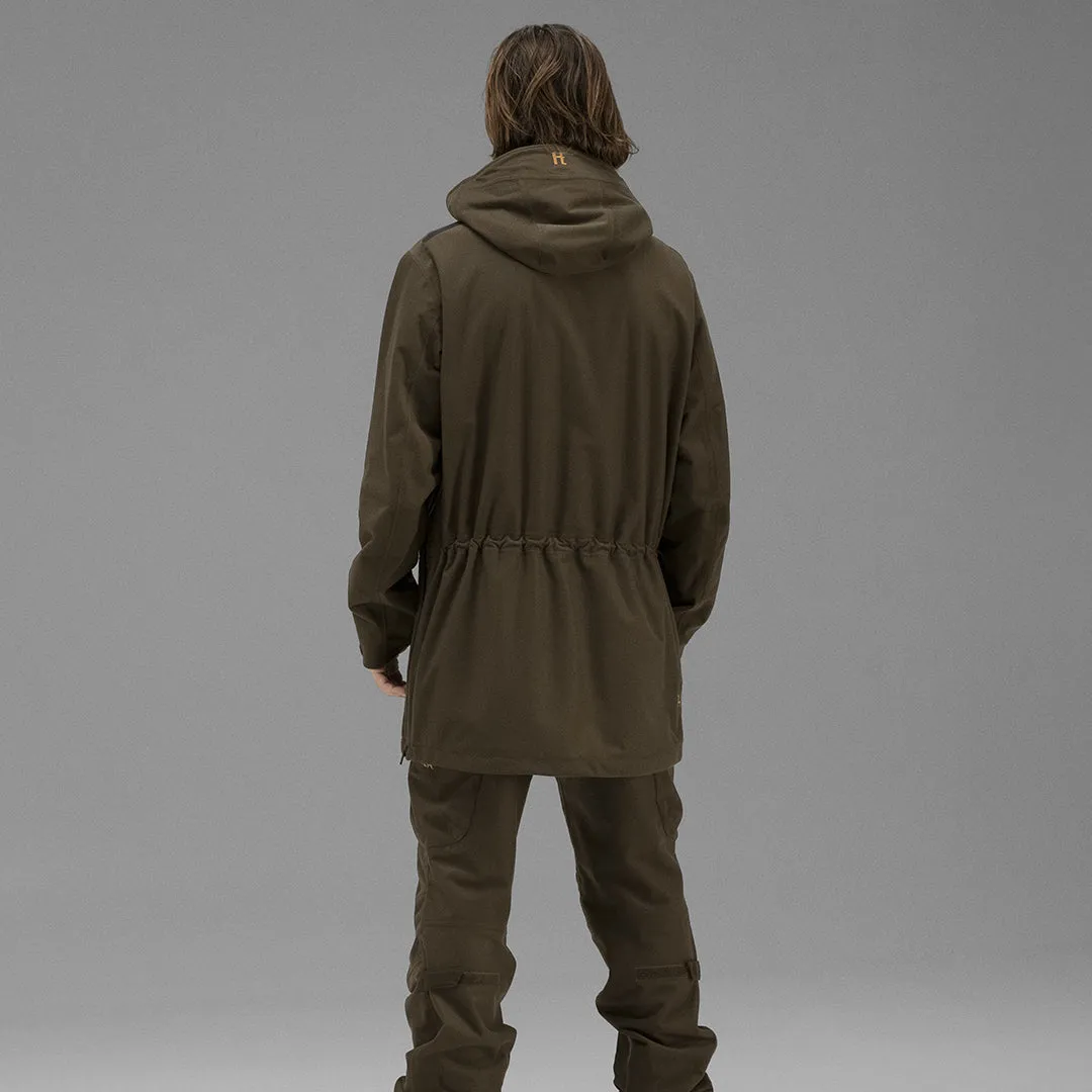 Mountain Hunter Smock by Harkila