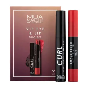 MUA - VIP Eye & Lip Set