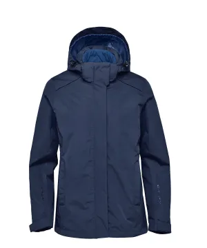 Navy - Women’s Magellan system jacket