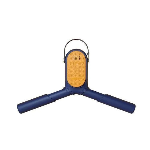 Portable Clothes Quick Dryer Travel Hanger