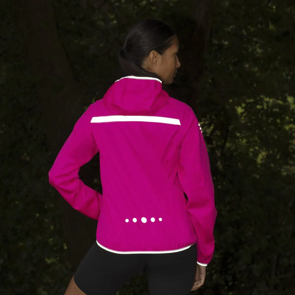 Proviz Classic Womens Waterproof Running Jacket