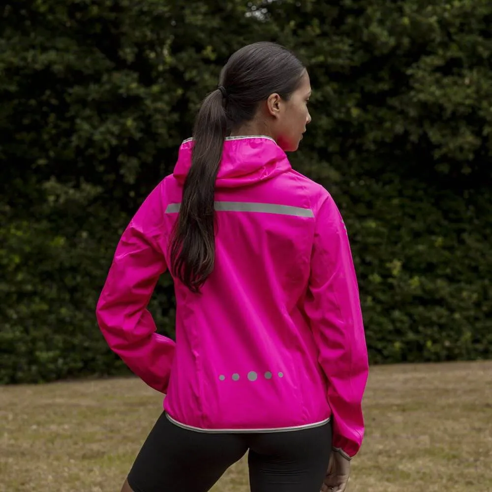 Proviz Classic Womens Waterproof Running Jacket