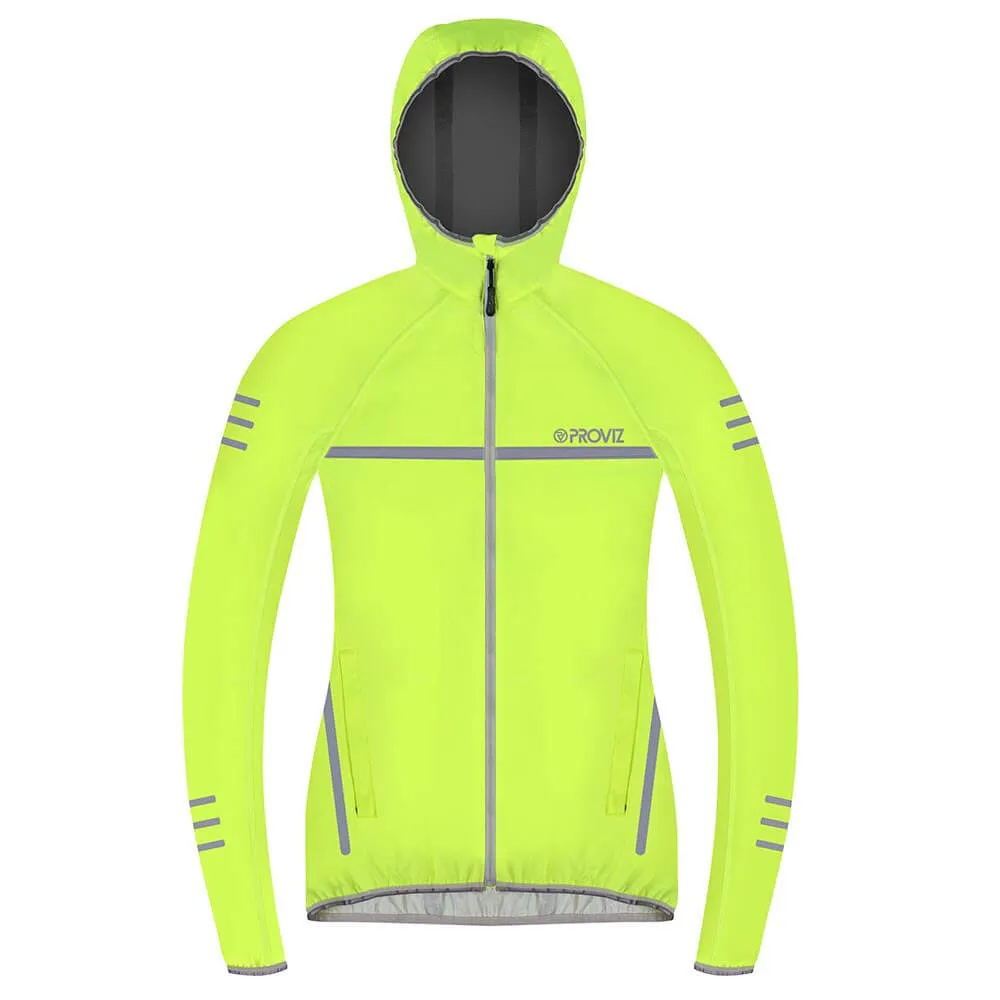 Proviz Classic Womens Waterproof Running Jacket