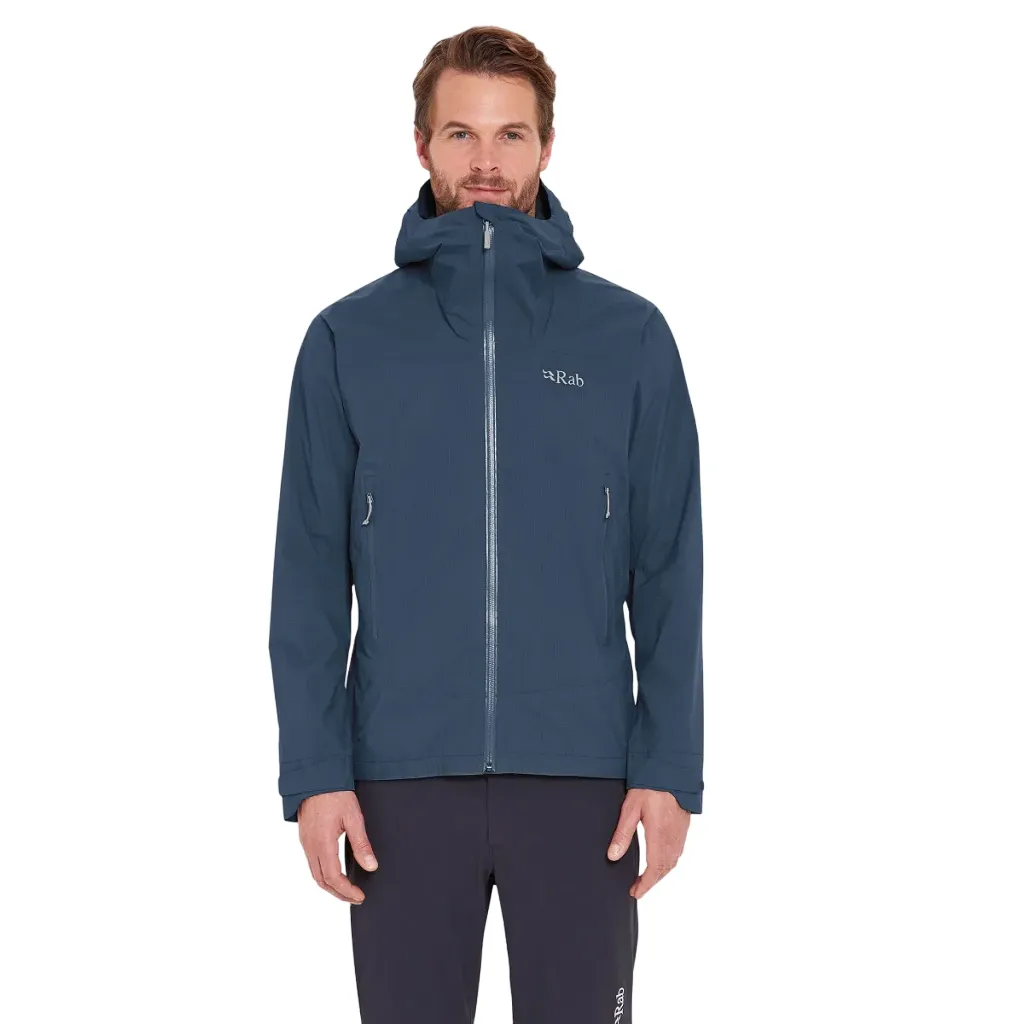 RAB Men's Downpour Light Jacket