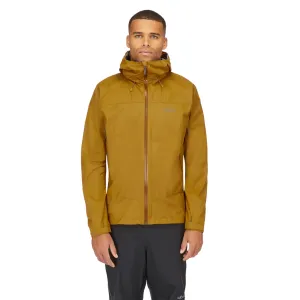 RAB Men's Downpour Plus 2.0 Jacket