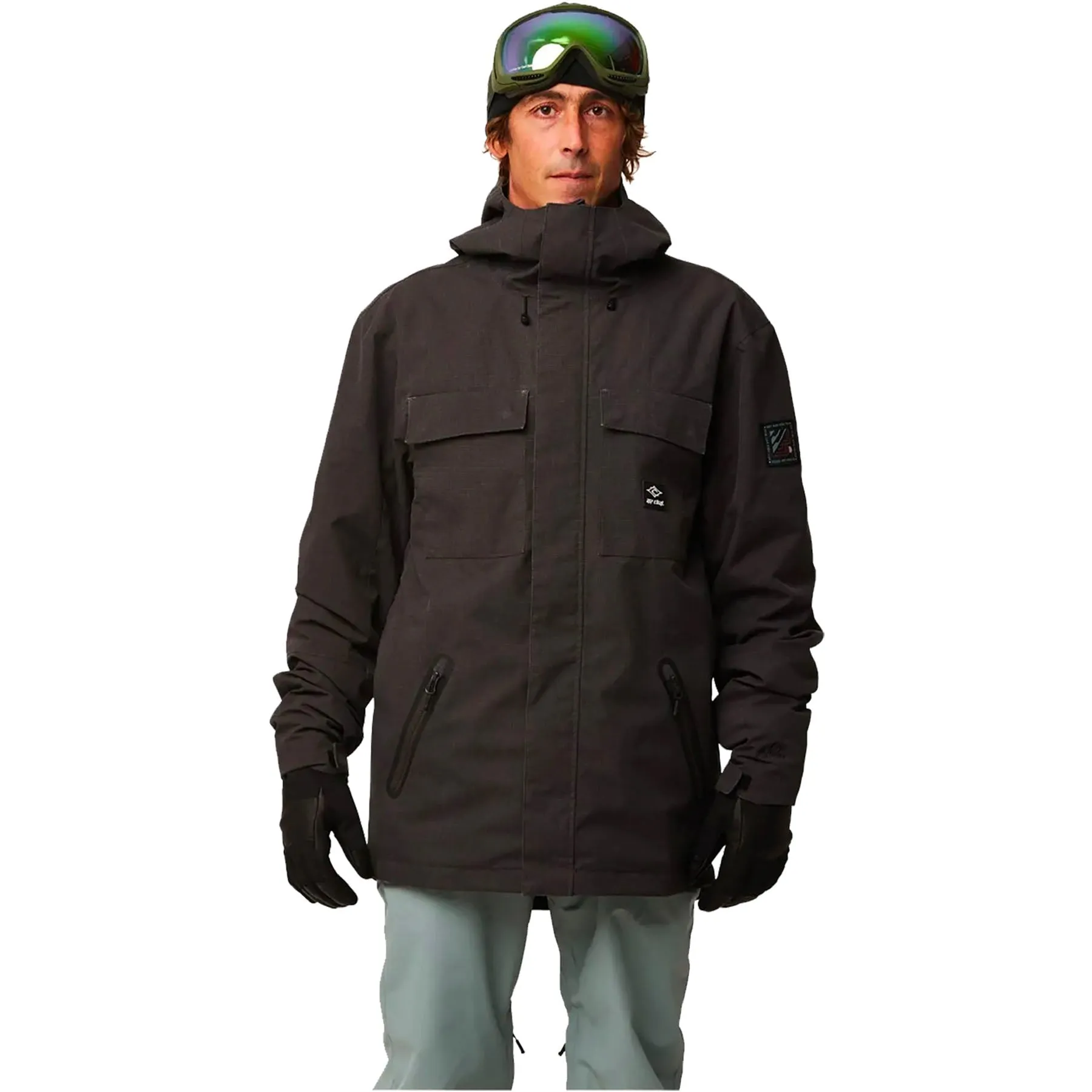 Rip Curl Pinnacle Jacket 2023