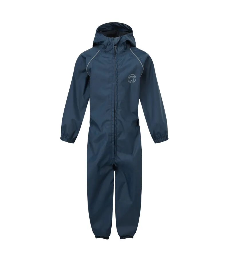 Splashaway Rainsuit Navy