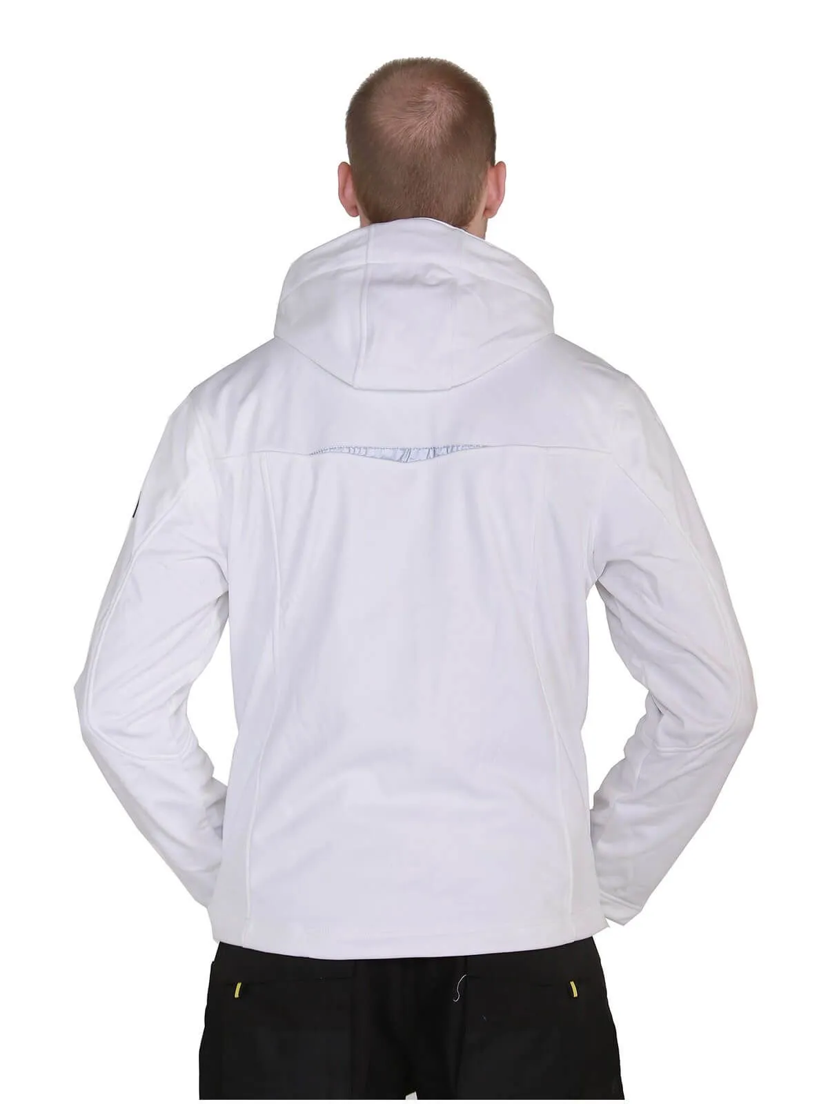 Storvik&#x20;Softshell&#x20;Jacket&#x20;Napier&#x20;