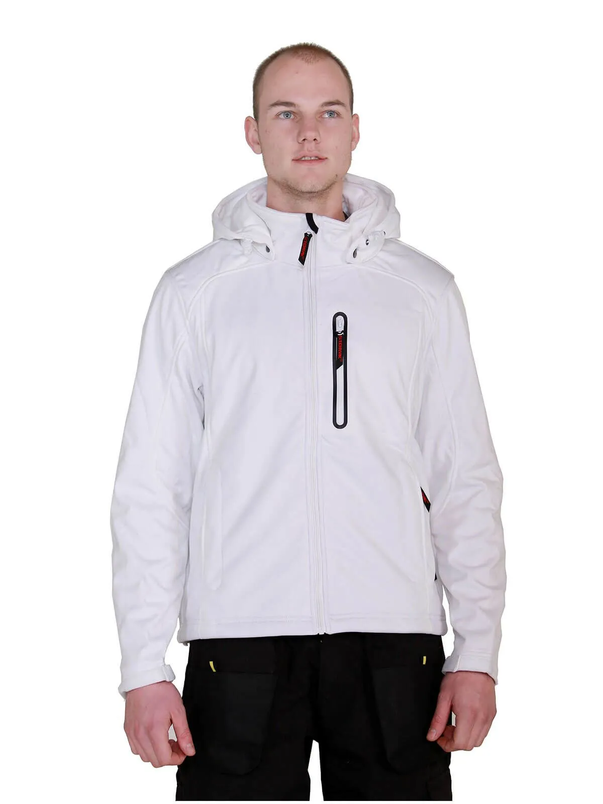 Storvik&#x20;Softshell&#x20;Jacket&#x20;Napier&#x20;