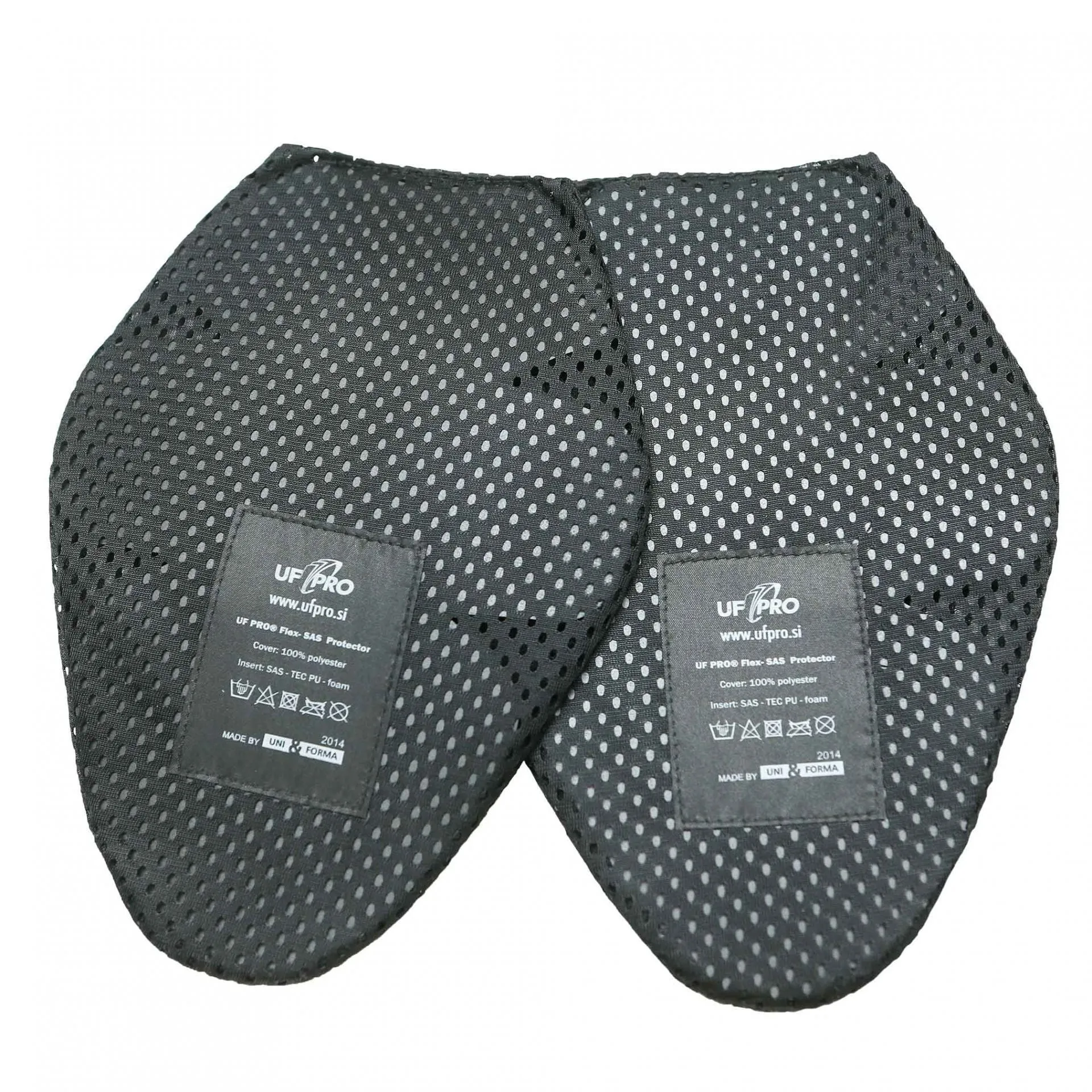 UF Pro Flex Soft Elbow Pads