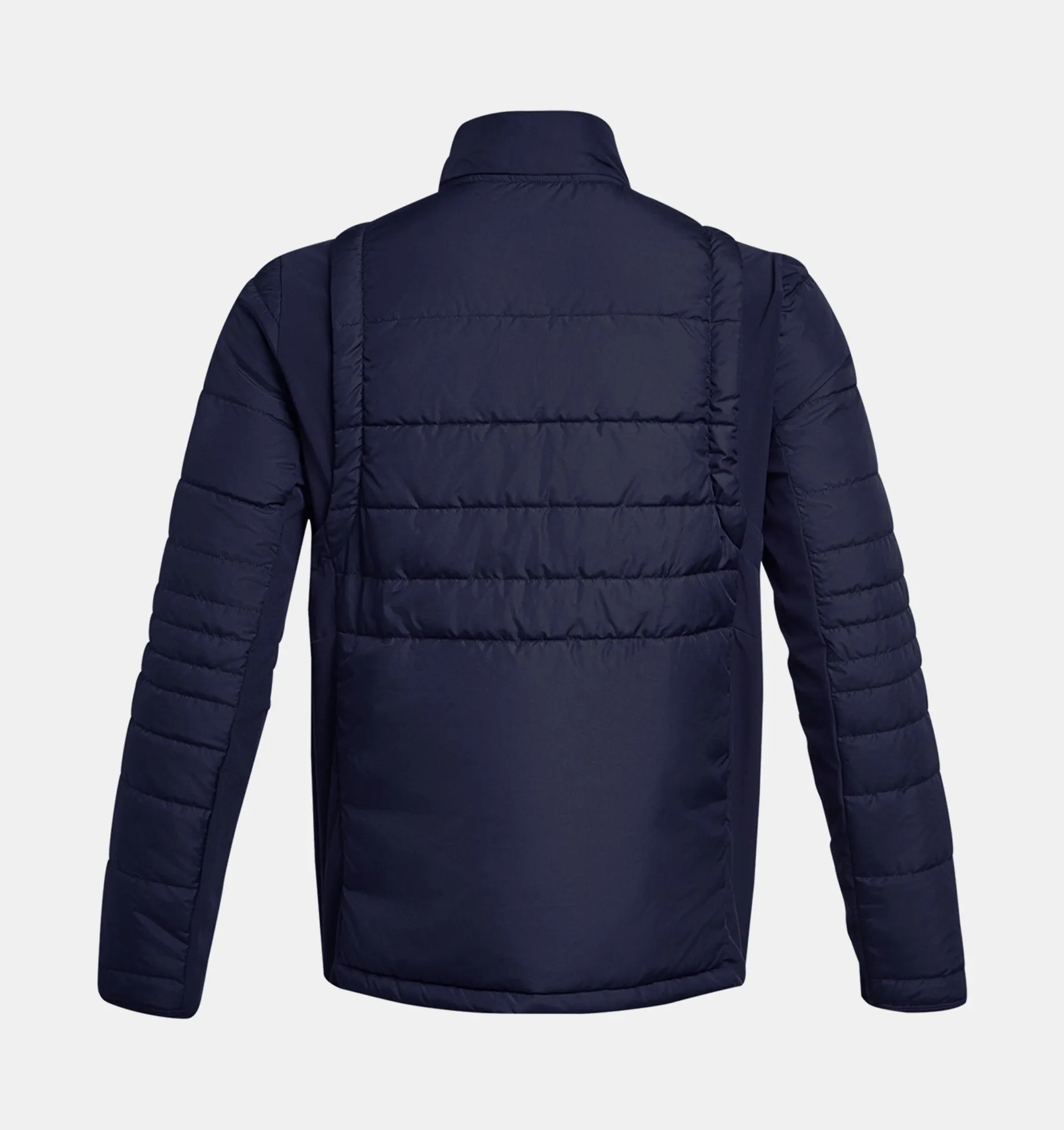 Under Armour - Storm Session Golf Jacket, Navy