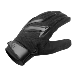 VL477 Men's Burner Lite Textile Motorcycle Gloves