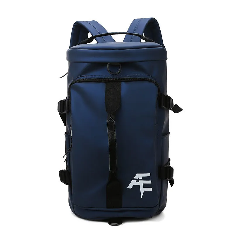 Wholesale Dry Wet Separation Workout Travel Bag Multi-Purpose Large Capacity Shoulder Backpack Portable Outing Luggage Bag