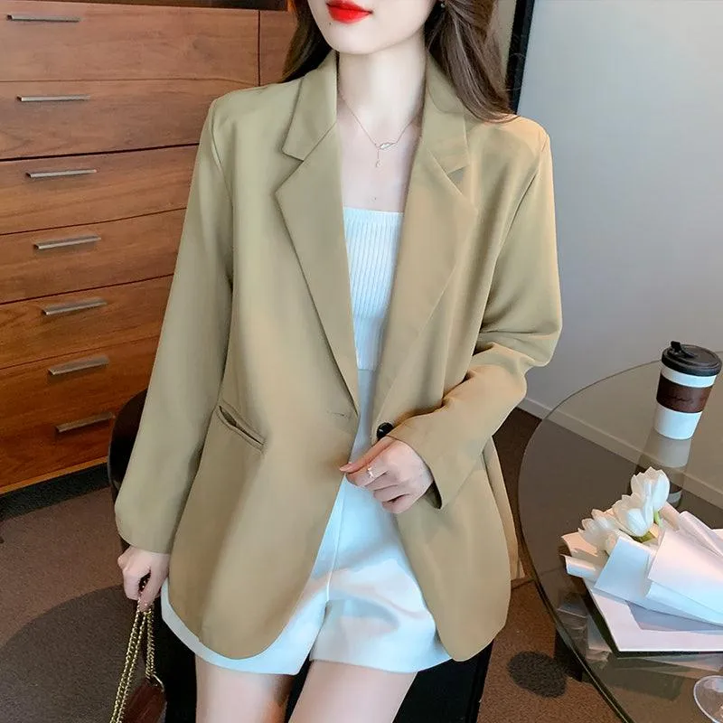 Women blazer